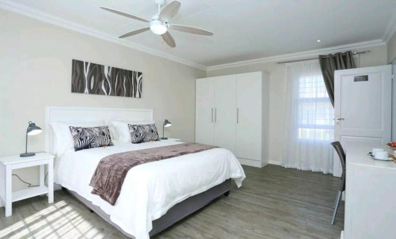 Eagle Cove Bed & Breakfast Honeydew Exterior photo